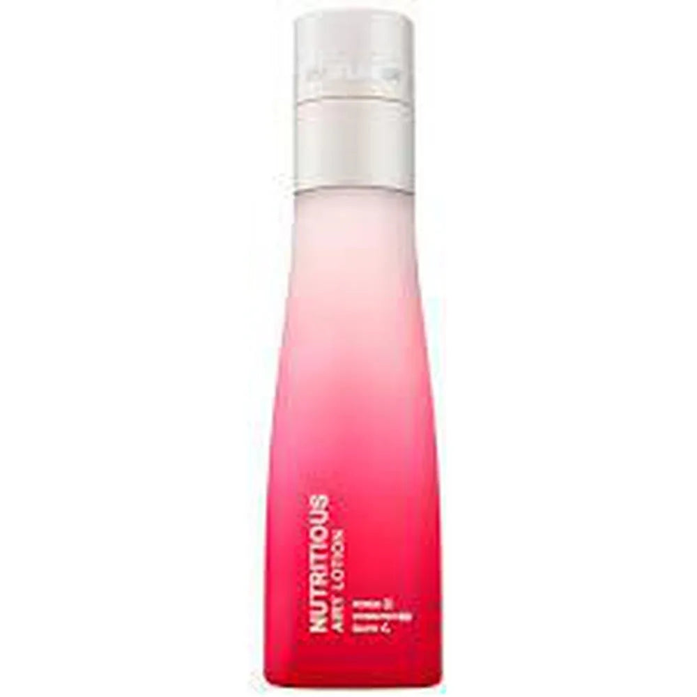 ESTÉE LAUDER ESTÉE LAUDER Nutritious Airy Lotion 100 ml leichte Gesichtslotion Bodylotion