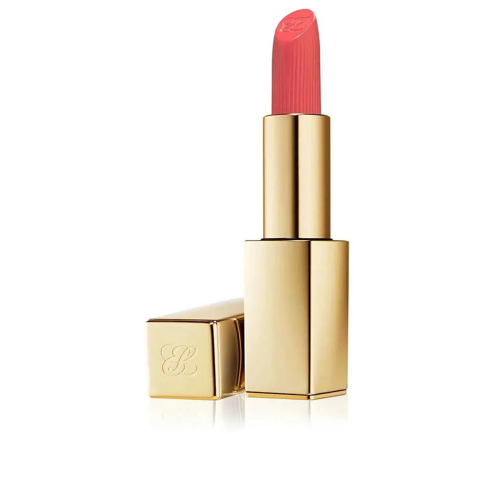 ESTÉE LAUDER ESTÉE LAUDER Pure Color Matte Lippenstift Peachy Keen 3,5 g