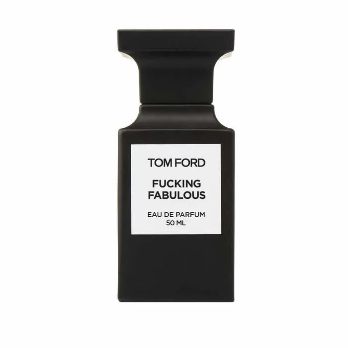 TOM FORD Tom Ford Fucking Fabulous Eau de Parfum Spray 50 ml Parfüm