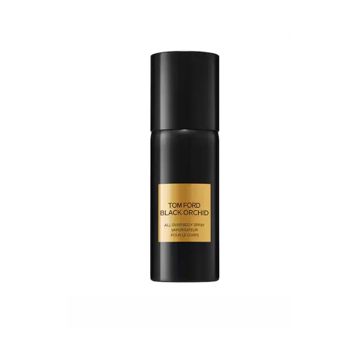 Tom Ford Black Orchid All Over Body Spray 150 ml