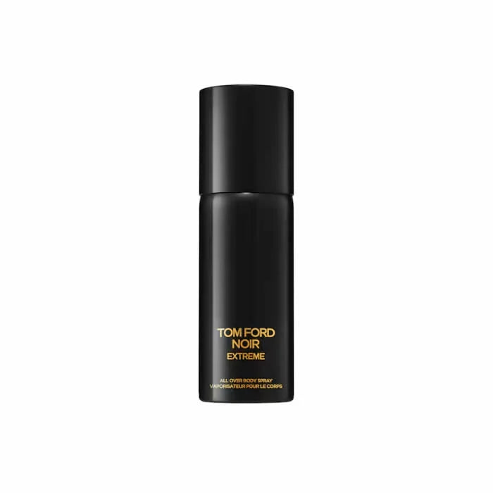Tom Ford Noir Extreme All Over Body Spray 150 ml