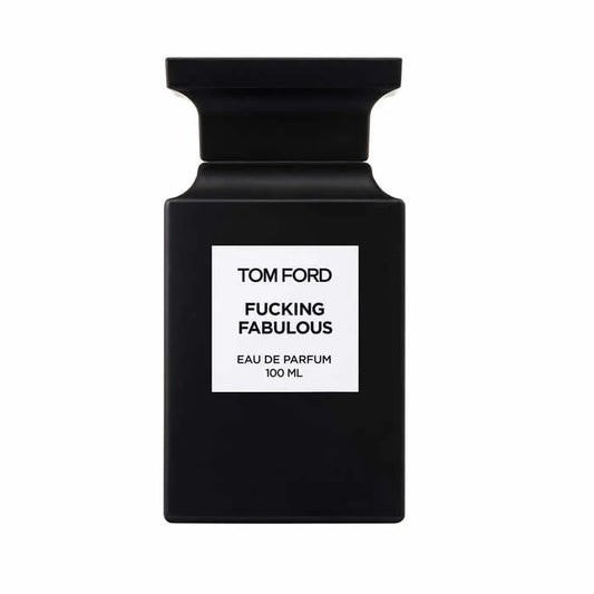 TOM FORD Tom Ford Fucking Fabulous Eau de Parfum Spray 100 ml Parfüm