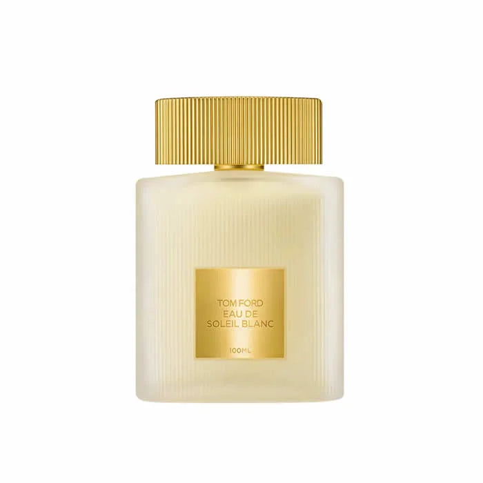 TOM FORD TOM FORD Eau De Soleil Blanc Eau de Toilette Spray 100 ml Parfüm