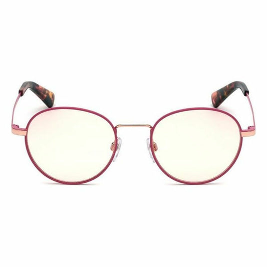 Diesel Unisex-Sonnenbrille Diesel Dl02905074S Ø 50 Mm