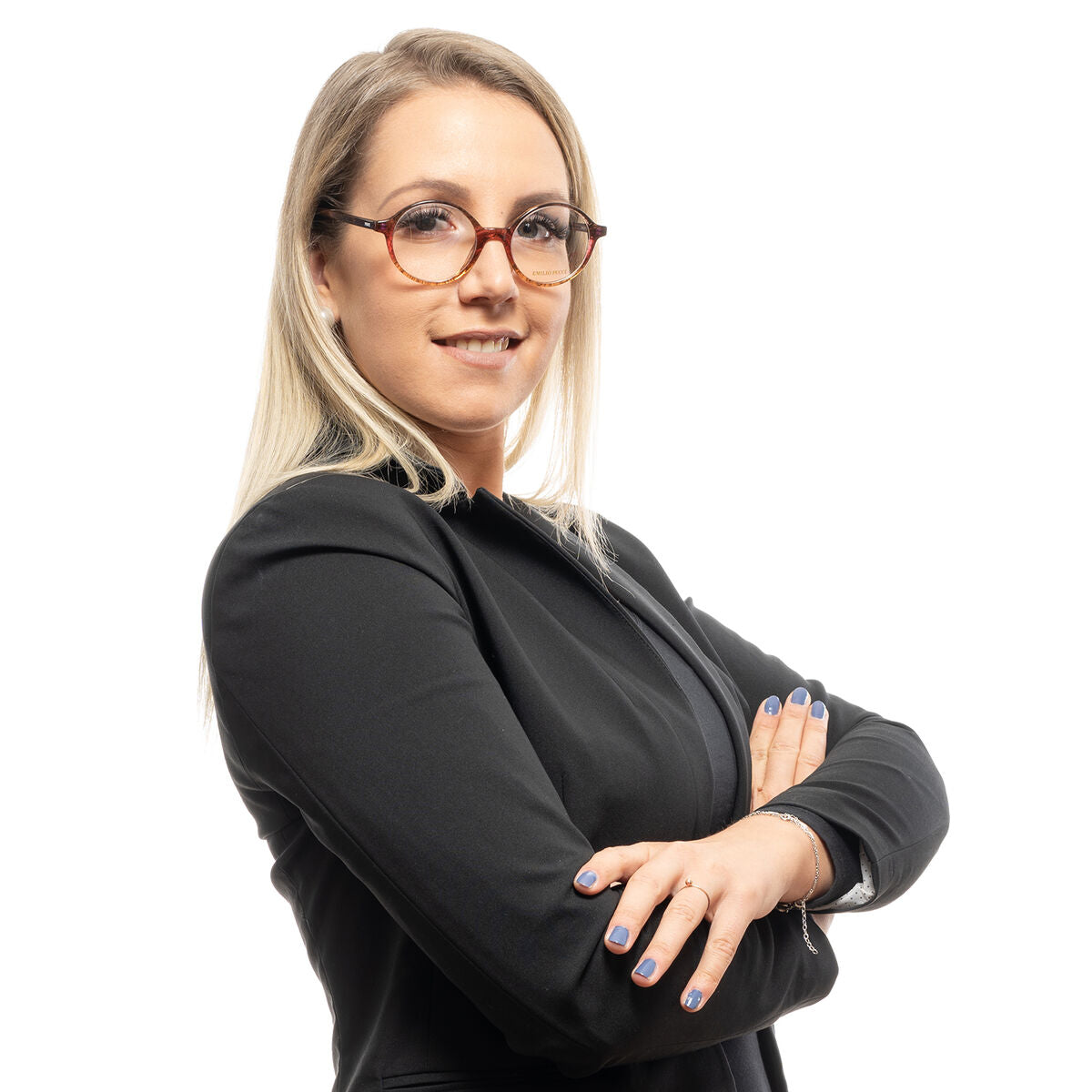 Emilio Pucci Brillenfassung Emilio Pucci Ep5091 50047