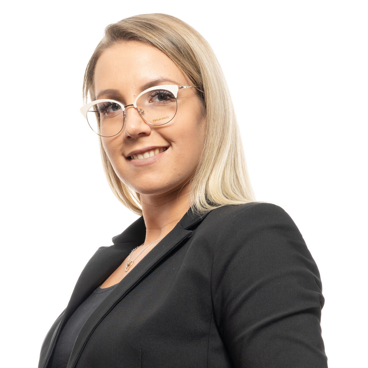 Emilio Pucci Brillenfassung Emilio Pucci Ep5086 52024