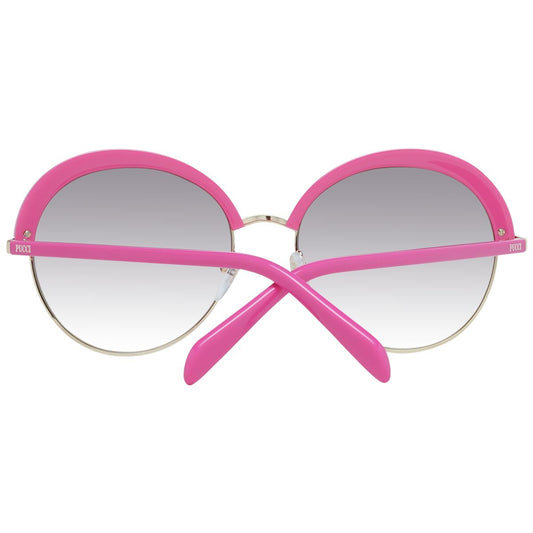 Emilio Pucci Damensonnenbrille Emilio Pucci Ep0102 5777T
