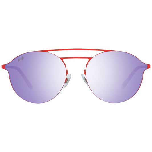 Web Eyewear Unisex-Sonnenbrille Web Eyewear We0249-5867G Ø 58 Mm