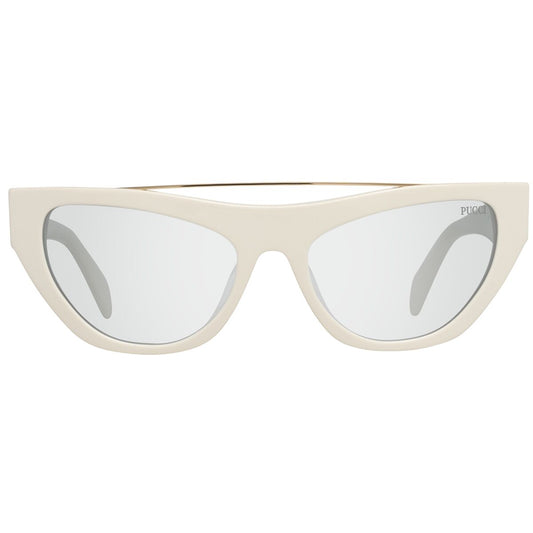 Emilio Pucci Damensonnenbrille Emilio Pucci Ep0111 5521A