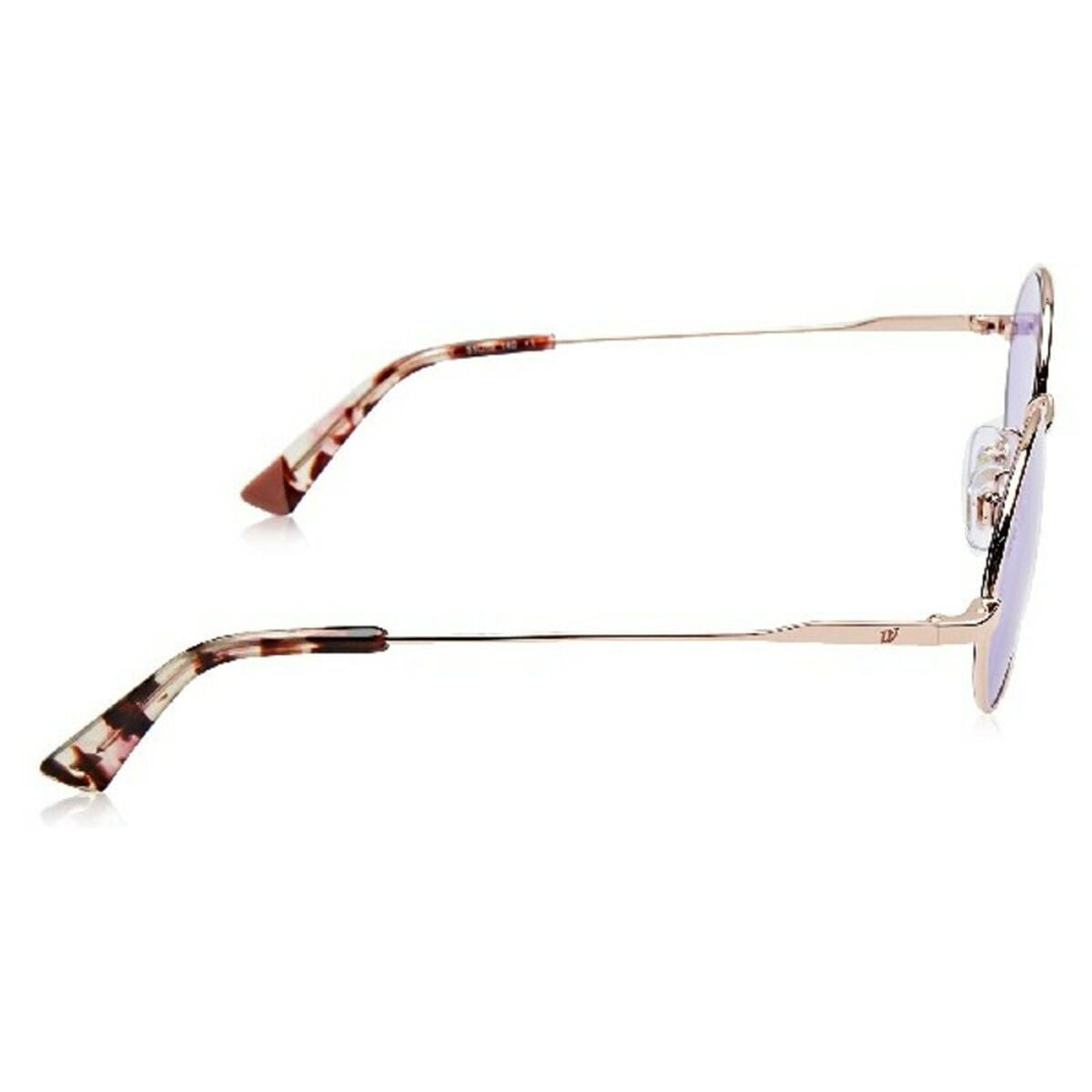 Web Eyewear Damensonnenbrille Web Eyewear We0255-33Y Ø 51 Mm Lila