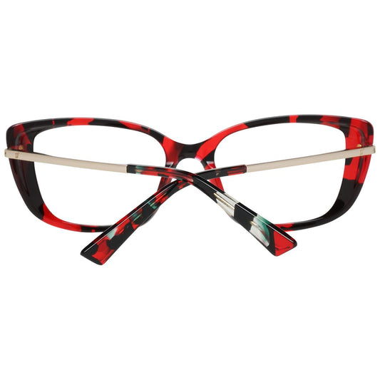 Web Eyewear Brillenfassung Web Eyewear We5289 52055