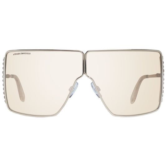 Swarovski Damensonnenbrille Swarovski Sk0236-P 32G68