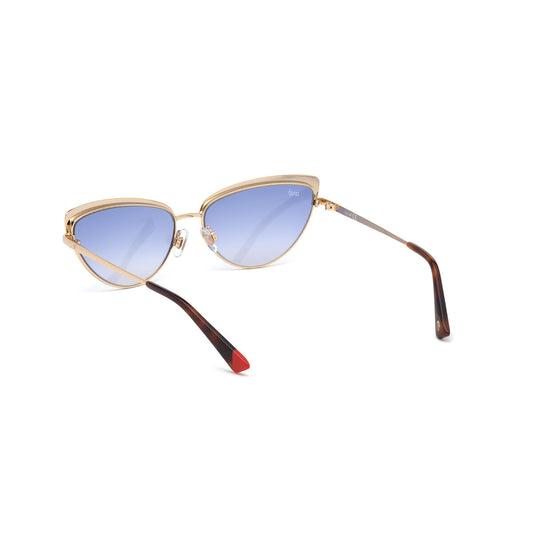 Web Eyewear Damensonnenbrille Web Eyewear We0272-5932W Ø 59 Mm