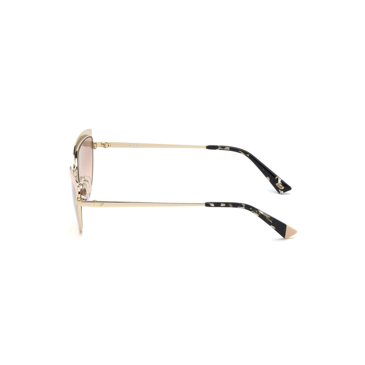 Web Eyewear Damensonnenbrille Web Eyewear We0272-5932Z Ø 59 Mm