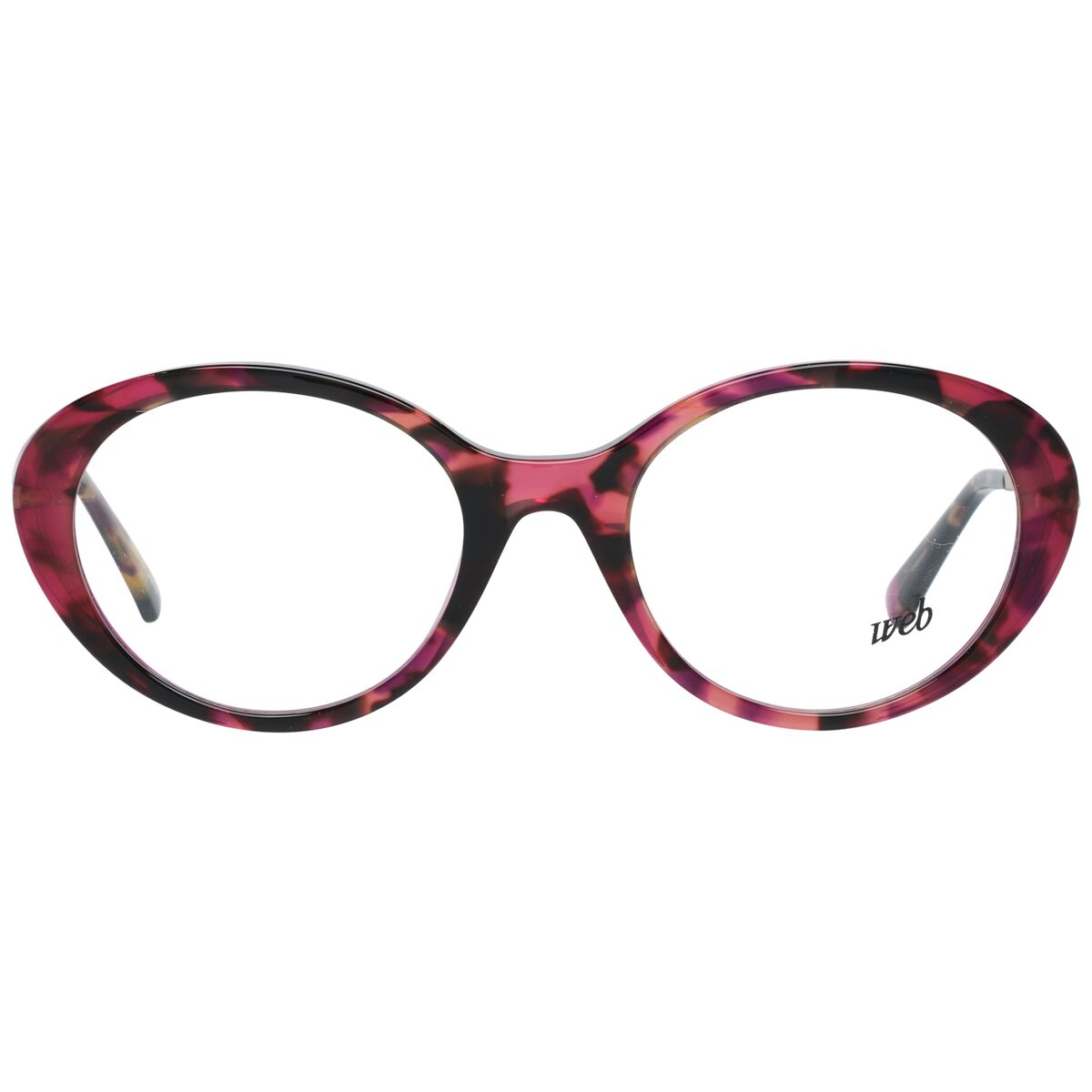Web Eyewear Brillenfassung Web Eyewear We5302 51056