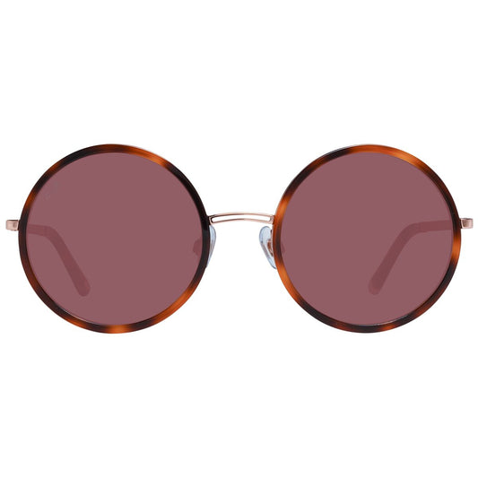 Web Eyewear Damensonnenbrille Web Eyewear We0200 5252F