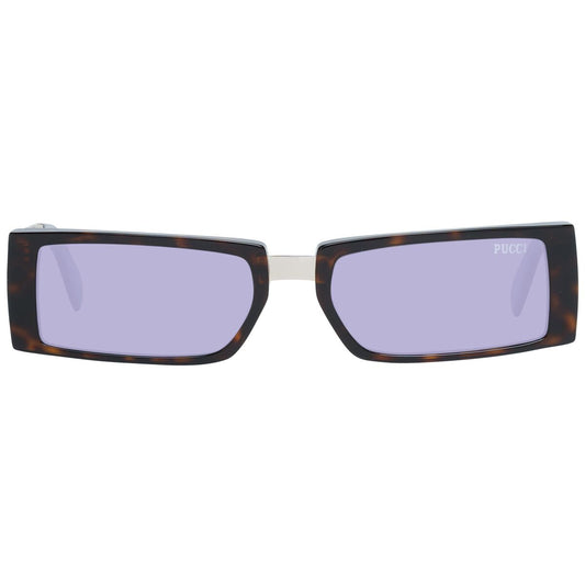 Emilio Pucci Damensonnenbrille Emilio Pucci Ep0126 5352Y