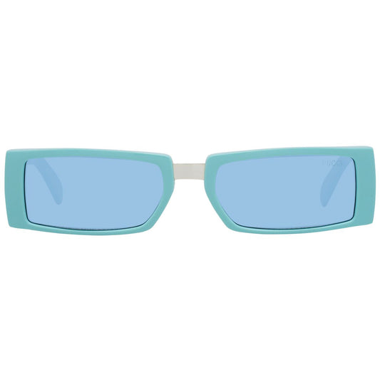 Emilio Pucci Damensonnenbrille Emilio Pucci Ep0126 5393V
