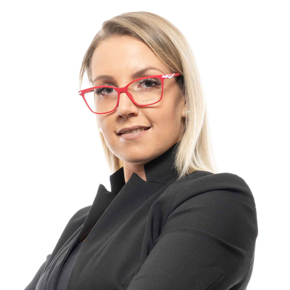 Emilio Pucci Brillenfassung Emilio Pucci Ep5133 55066