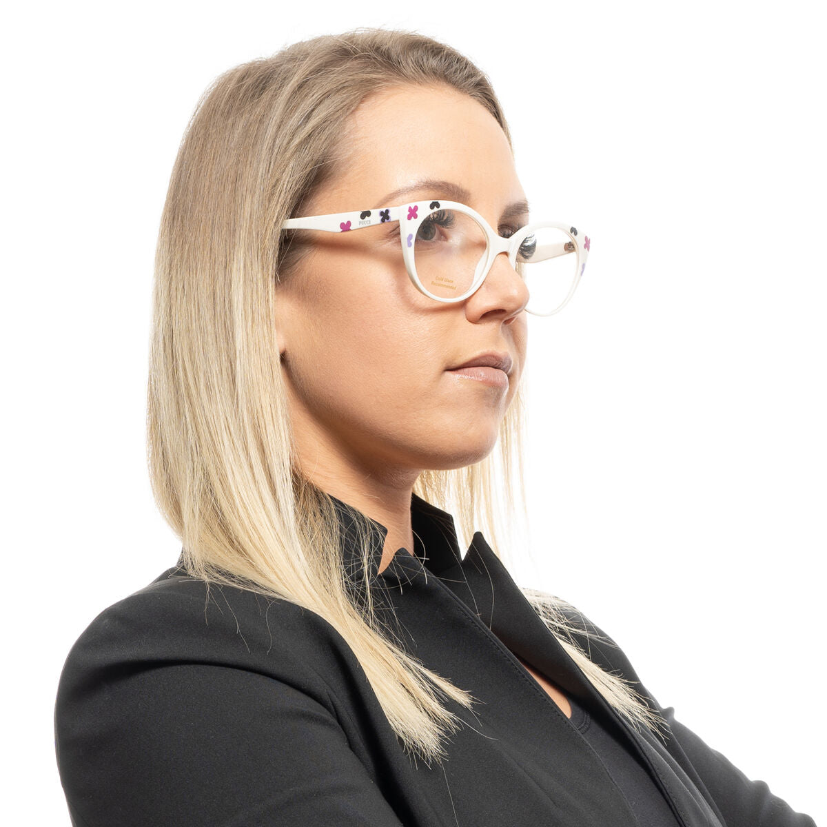 Emilio Pucci Brillenfassung Emilio Pucci Ep5134 54021