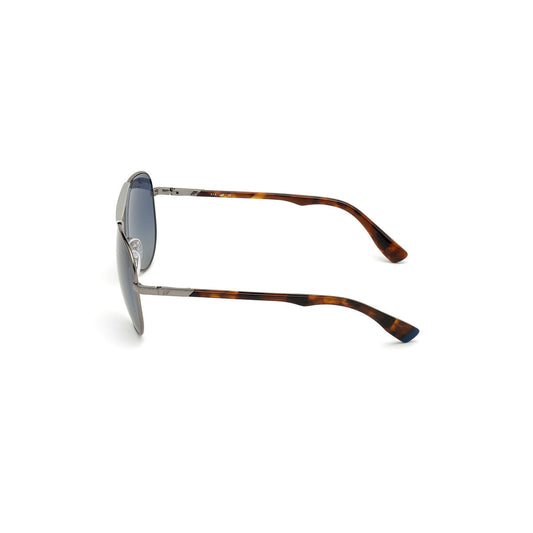 Web Eyewear Herrensonnenbrille Web Eyewear We0281-6012V Ø 60 Mm