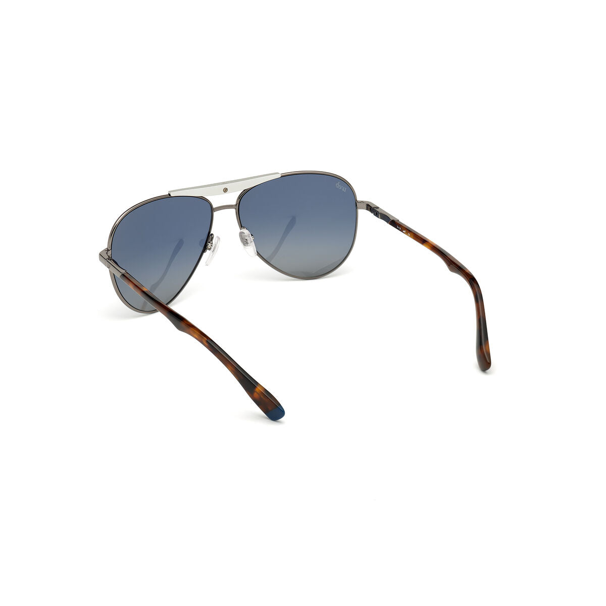 Web Eyewear Herrensonnenbrille Web Eyewear We0281-6012V Ø 60 Mm