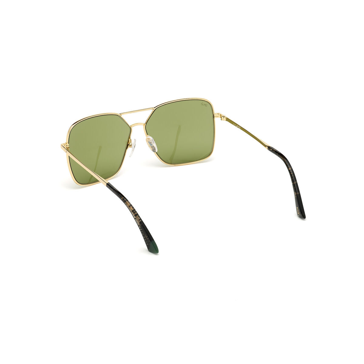 Web Eyewear Damensonnenbrille Web Eyewear We0285-5930N Ø 59 Mm