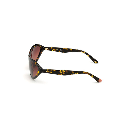 Web Eyewear Damensonnenbrille Web Eyewear We0288-6052F Ø 60 Mm