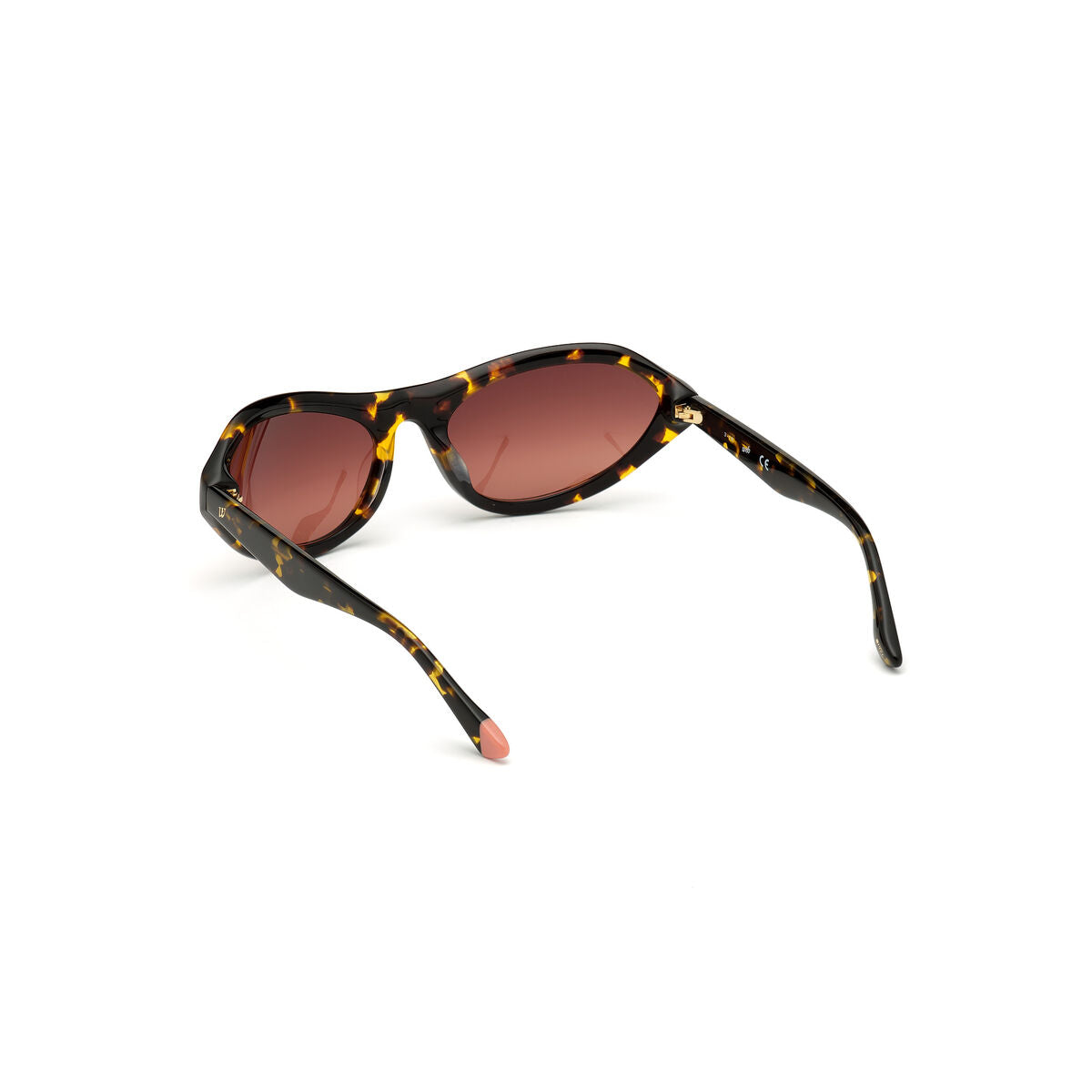 Web Eyewear Damensonnenbrille Web Eyewear We0288-6052F Ø 60 Mm