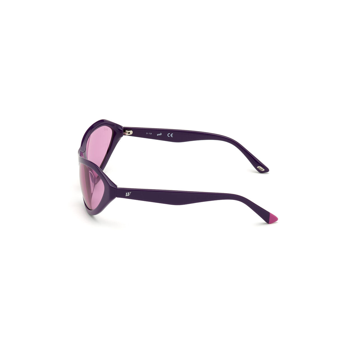 Web Eyewear Damensonnenbrille Web Eyewear We0288-6081S Ø 60 Mm