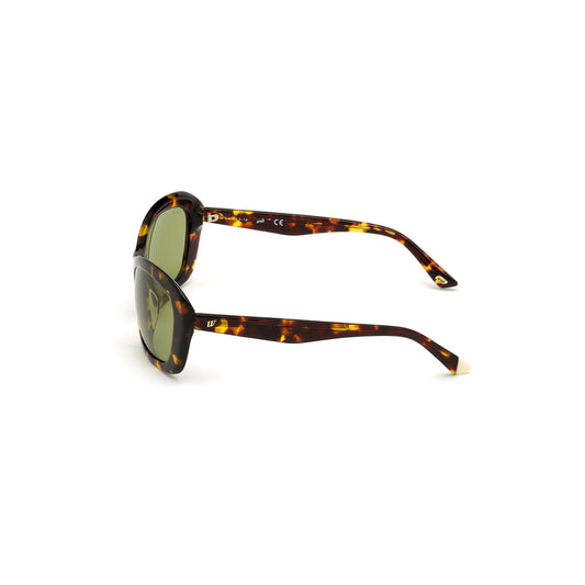 Web Eyewear Damensonnenbrille Web Eyewear We0289-5652N Ø 56 Mm