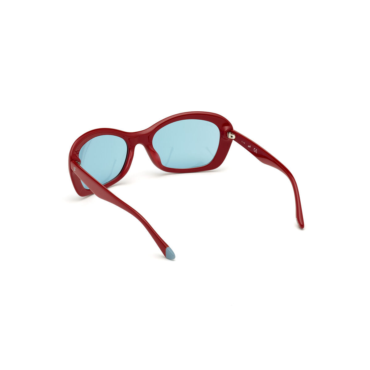 Web Eyewear Damensonnenbrille Web Eyewear We0289-5666V Ø 56 Mm