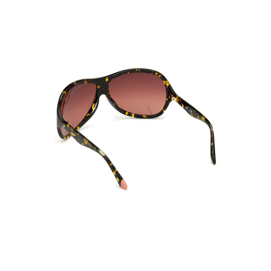 Web Eyewear Damensonnenbrille Web Eyewear We0290-6552F Ø 65 Mm