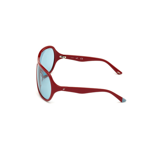 Web Eyewear Damensonnenbrille Web Eyewear We0290-6566V Ø 65 Mm