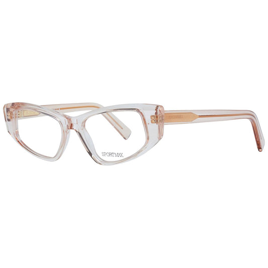 Sportmax Brillenfassung Sportmax Sm5003 51090