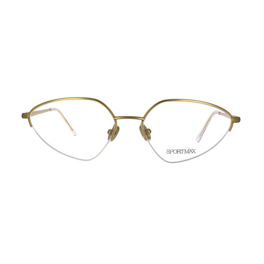Sportmax Brillenfassung Sportmax Sm5007-31-53