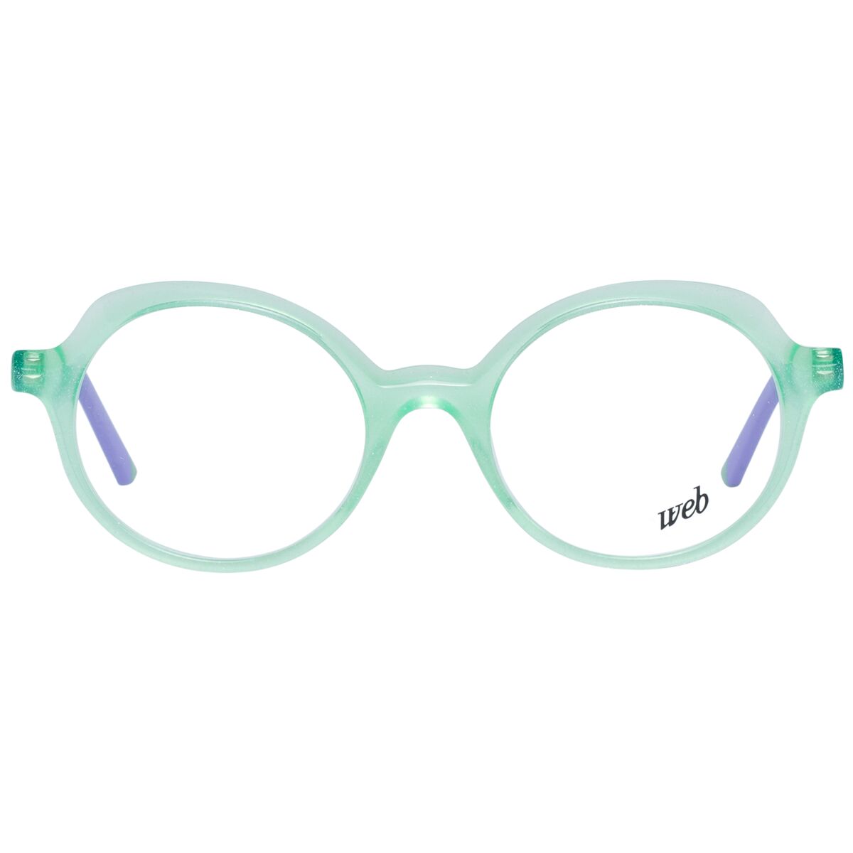 Web Eyewear Brillenfassung Web Eyewear We5263 46077