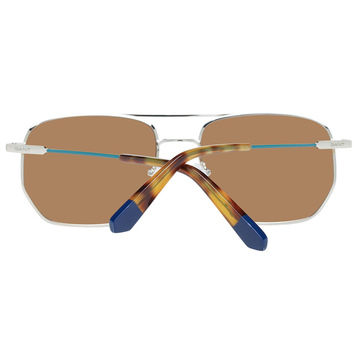 Gant Herrensonnenbrille Gant Ga7118 5732E