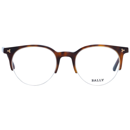 Bally Brillenfassung Bally By5018 47052