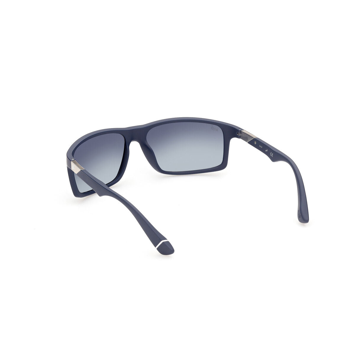Web Eyewear Herrensonnenbrille Web Eyewear We0293-6391V Ø 63 Mm