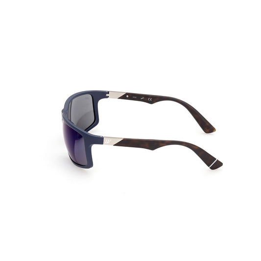 Web Eyewear Herrensonnenbrille Web Eyewear We0293-6392C Ø 63 Mm
