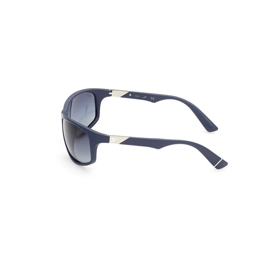 Web Eyewear Herrensonnenbrille Web Eyewear We0294-6491V Ø 64 Mm