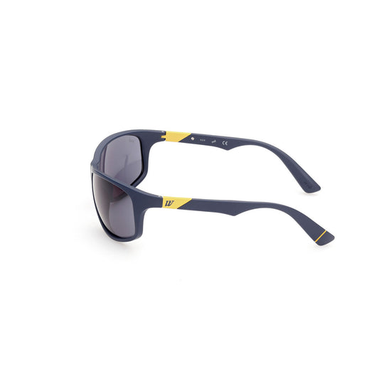 Web Eyewear Herrensonnenbrille Web Eyewear We0294-6492V Ø 64 Mm