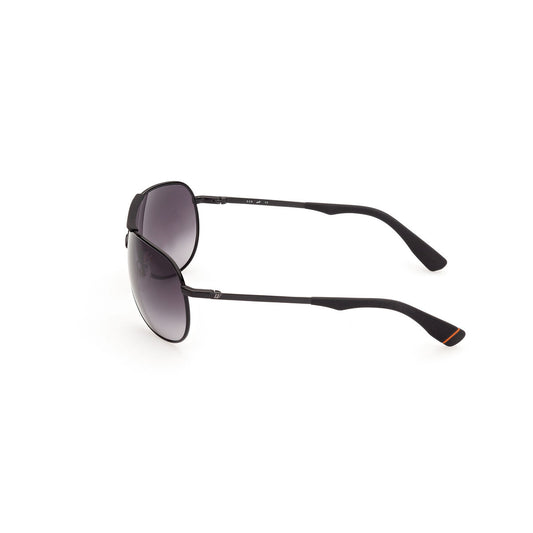 Web Eyewear Herrensonnenbrille Web Eyewear We0296-6601B Ø 66 Mm