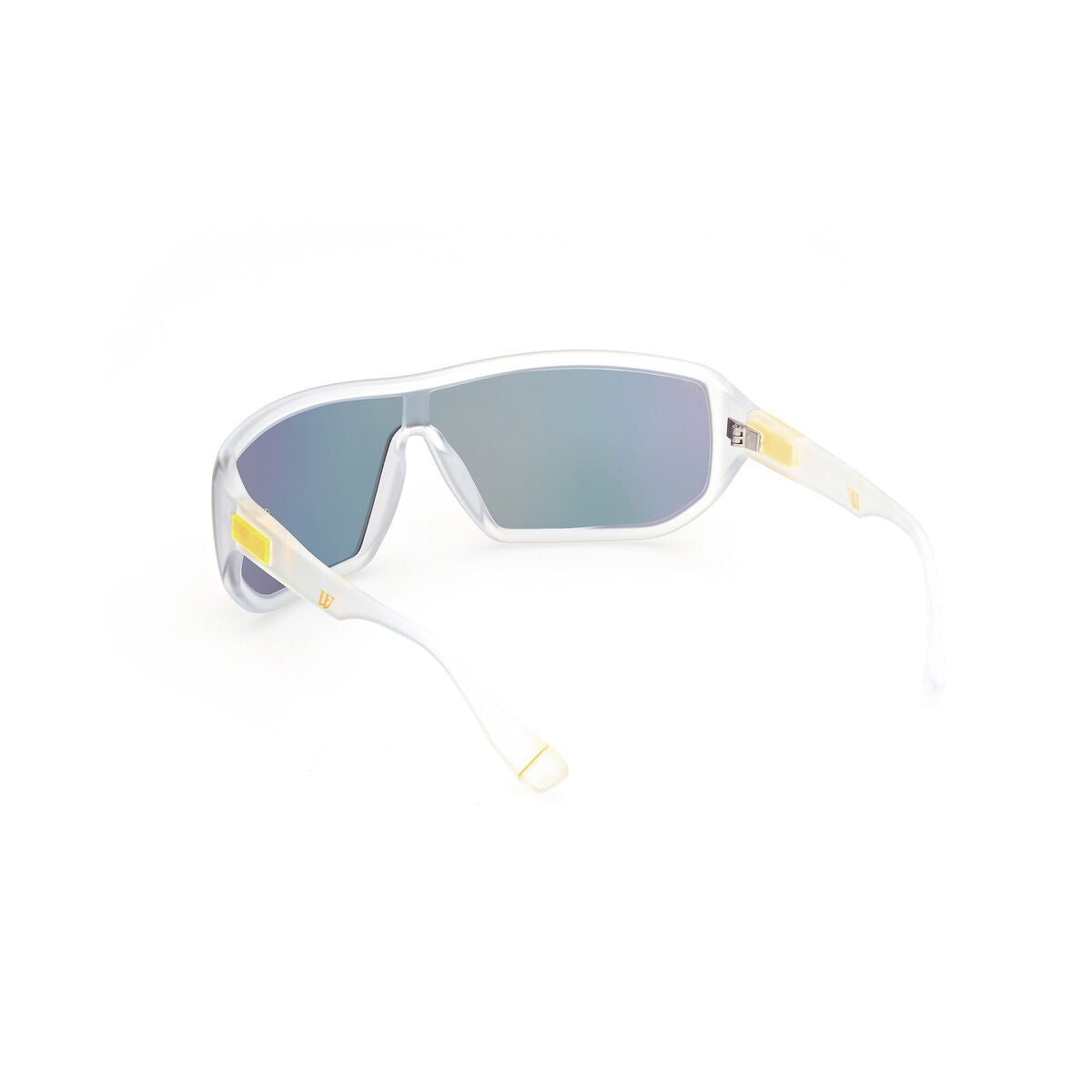 Web Eyewear Herrensonnenbrille Web Eyewear We0299-0026Q