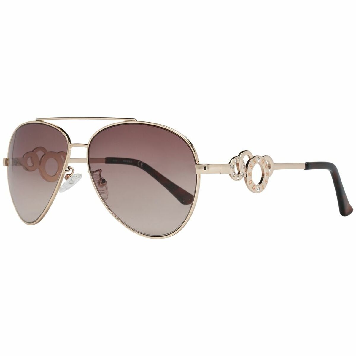 Guess Damensonnenbrille Guess Gf0365 5932F