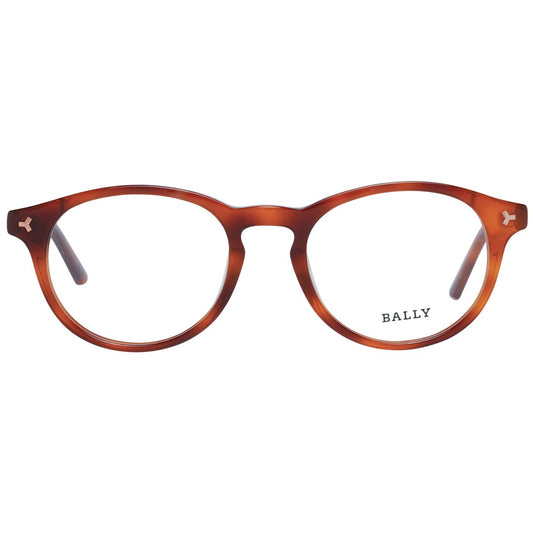 Bally Brillenfassung Bally By5032 49053