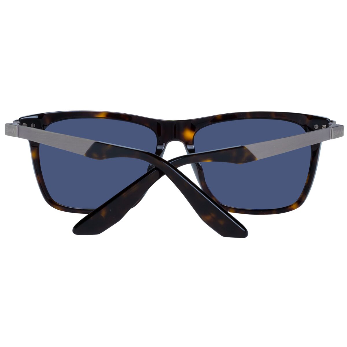 Bmw Unisex-Sonnenbrille Bmw Bw0002-H 5552V