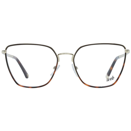 Web Eyewear Brillenfassung Web Eyewear We5340 55032