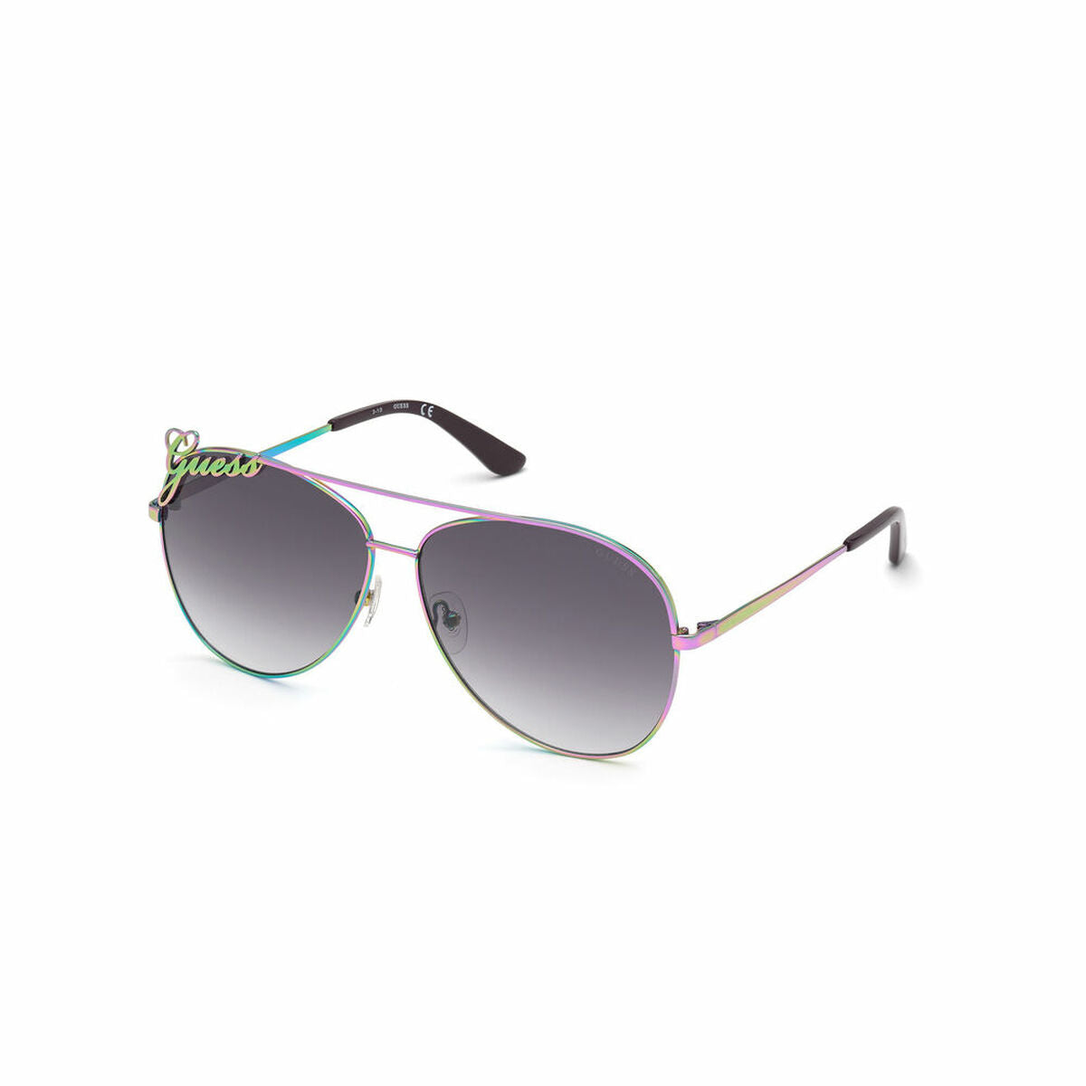 Guess Damensonnenbrille Guess Gu7739 Ø 64 Mm